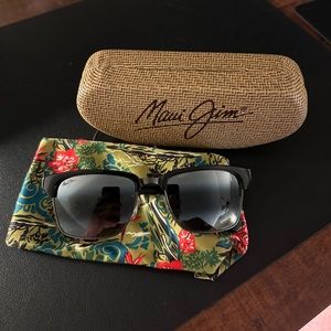 Maui Jim Kawika Men’s Sunglasses